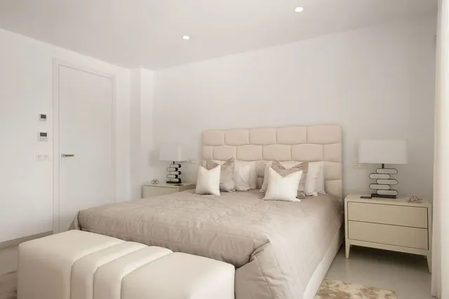 Villa 4 habitaciones 587m² en venta - El Vicario — 49