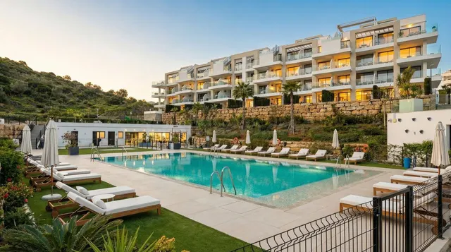Apartamento 3 habitaciones 71m² en venta - Riviera del sol — 2