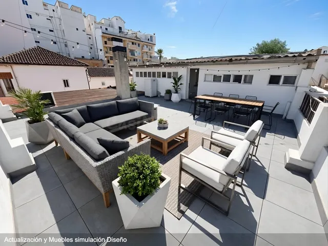 3 viviendas, 1 local comercial(o 4 vivienda) completo para r - foto 2