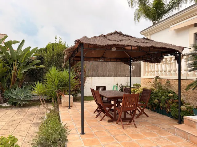 Villa en Nuevo Portil - foto 4