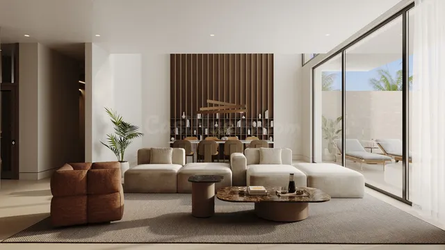 Chalet 5 habitaciones 426m² en venta - Marbella — 3