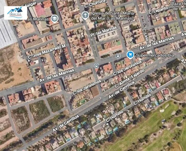 Venta Local Comercial en Roquetas de Mar - Almería - foto 2