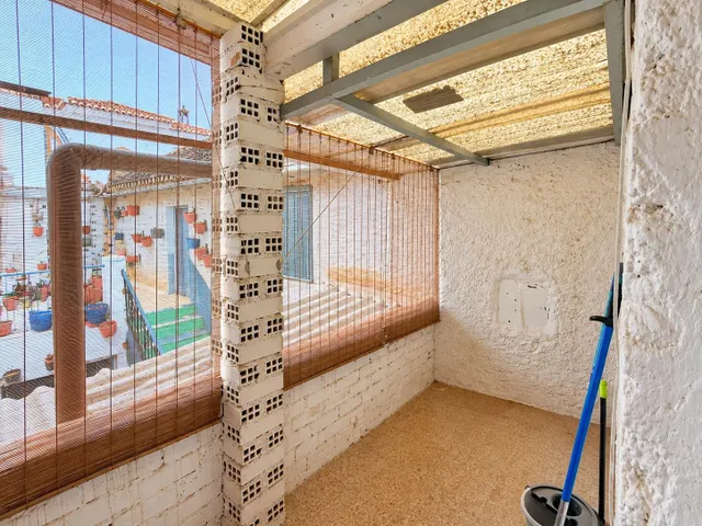 A la venta gran casa en durcal — 25