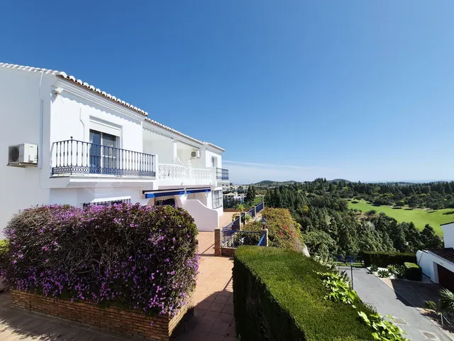 Ático 2 habitaciones 86m² en venta - Riviera del sol — 11