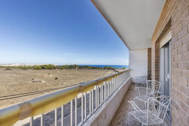 Apartamento 2 habitaciones 70m² en venta - Punta Prima — 7