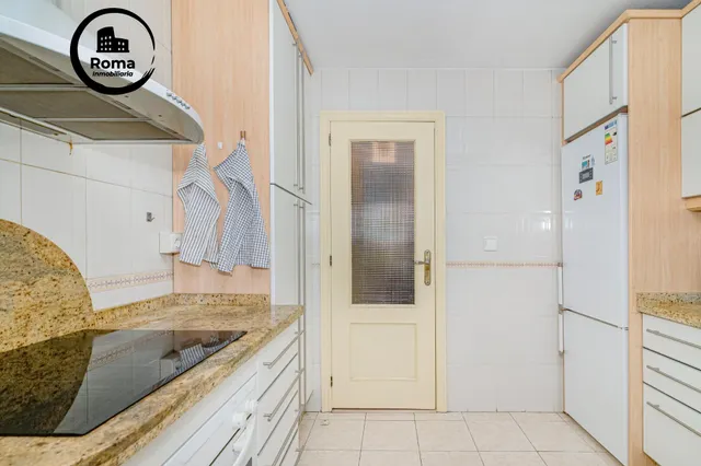 Piso 4 habitaciones 115m² en venta - Constitucion — 25