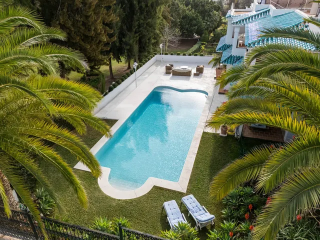 Adosado 2 habitaciones 375m² en venta - El Madroñal — 19