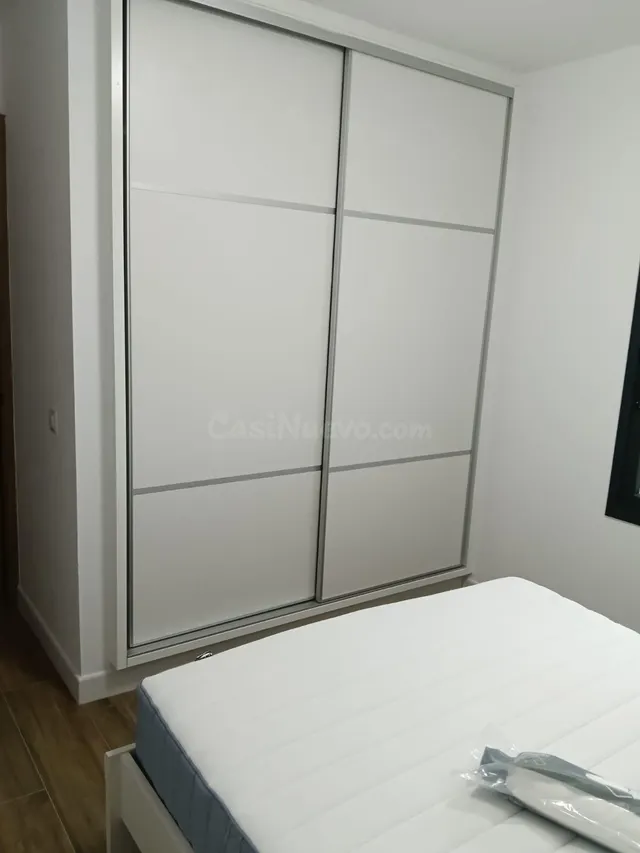 Piso a estrenar en las Huesas — 4