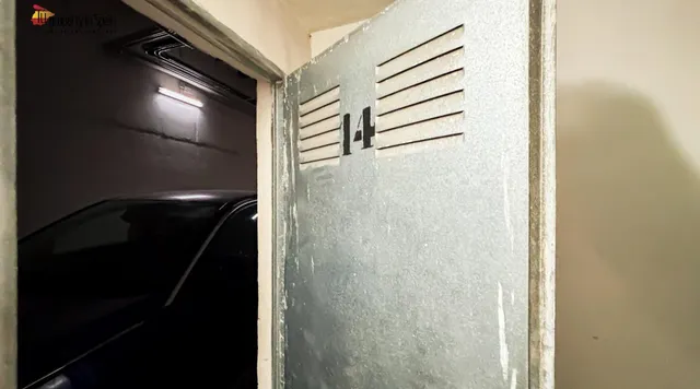 Piso con URBA + Garaje incl. — 47