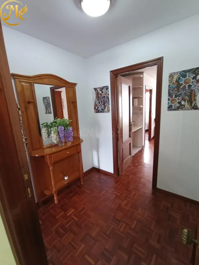 Zona Numancia. Piso 2 dormitorios. Ascensor y trastero. Cent - foto 5