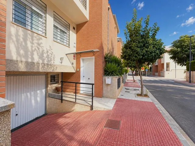 Adosado 4 habitaciones 205m² en venta - San Miguel — 40