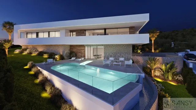 Casa-Chalet en Venta en Alicante Alicante — 2