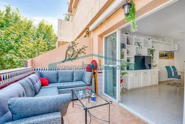 Piso en venta en Calpe – Con terraza y excelente ubicación - foto 2
