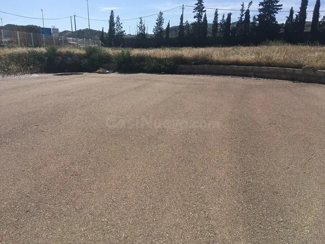 PARCELA BUENA SITUACIÓN EN PUERTO LUMBRERAS - foto 3