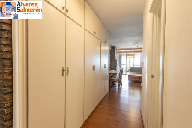 ¡acogedor apartamento en edificio atlas, en la zona baja de sierra nevada! — 19