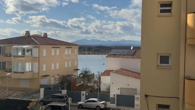 Apartamento de 2 dormitorios con vistas al mar en Santa Margarida — 23