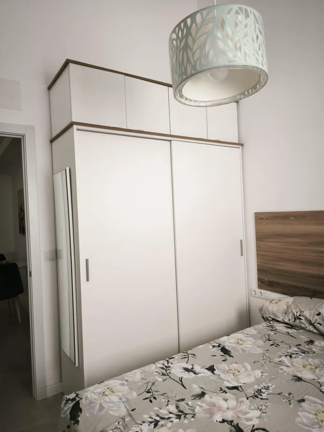 FANTASTICO PISO EN VENTA EN EL BARRIO DE LOS ANGELES — 17