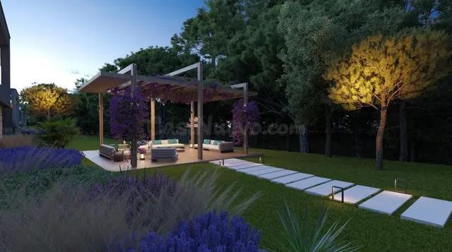 Adosado 3 habitaciones 198m² en venta - Mijas Costa — 24