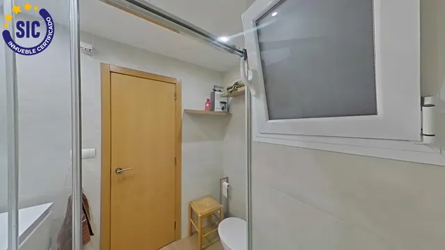 OCASIÓN EN BENIMACLET PARA ENTRAR A VIVIR — 6