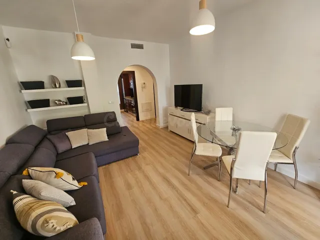 APARTAMENTO DE 2 DORMITORIOS CON AMPLIA TERRAZA – EL VALLE G - foto 3