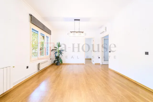 PISO PARA ENTRAR A VIVIR EN L´ANTIGA ESQUERRA DE L´EIXAMPLE — 7