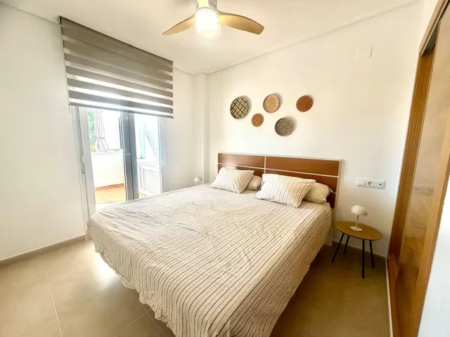 Planta baja 2 habitaciones 75m² en venta - SUCINA — 7