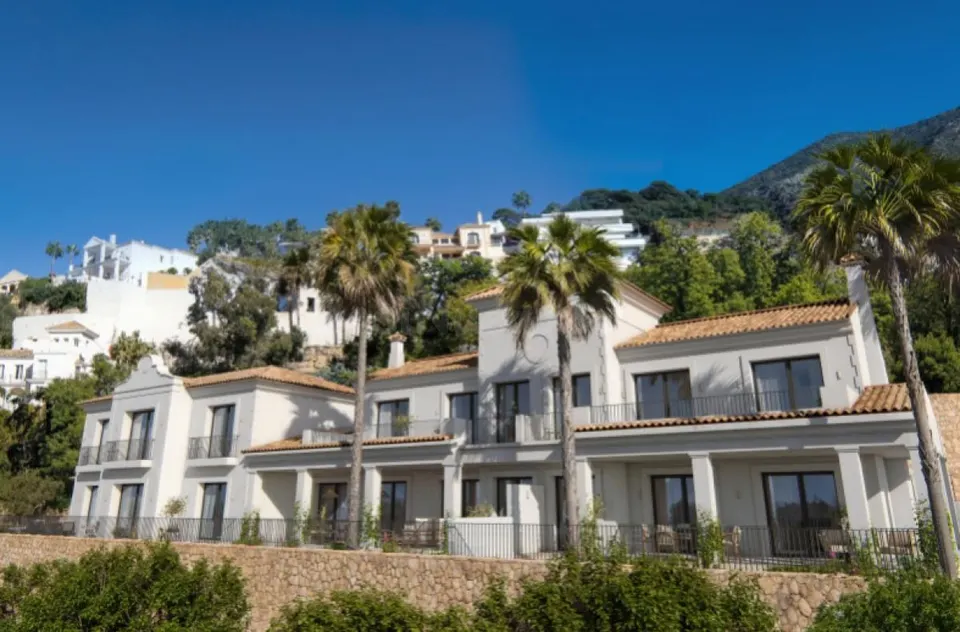 Villa 4 habitaciones 364m² en venta - South of spain
