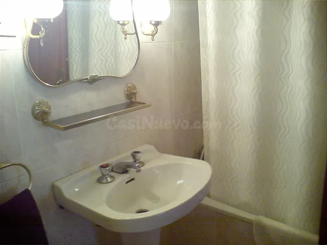SOLO INVERSORES - Amplio y acogedor piso Puente Tocinos - foto 2