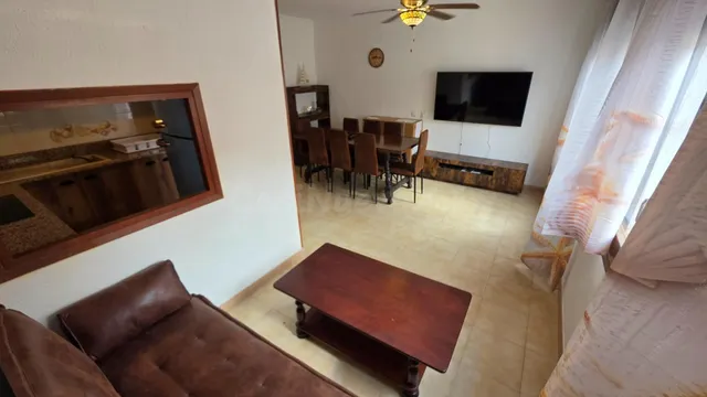 Piso reformado de 74 m2 con terrado privado y vistas 360° ju - foto 3