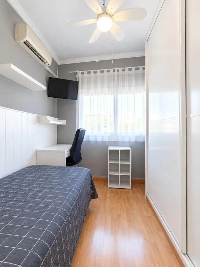 Encantadora Casa en Oromana, Alcala de Guadaira por solo €210,000 — 10