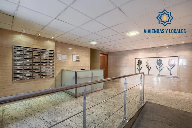 MAGNIFICA VIVIENDA EN LAS FLORES - CAMINO DE RONDA — 27