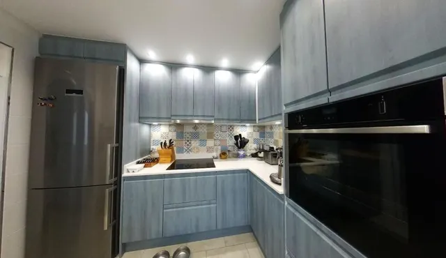 Casa 2 habitaciones 79m² en venta - Villamartín-Las Filipinas — 12