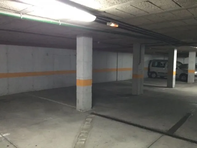 Medano Centro. Piso 1 habitación a 150 metros mar con garaje. — 7