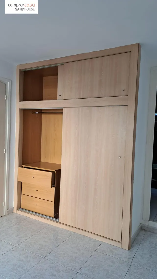Piso en Poblenou-Oportunidad — 49