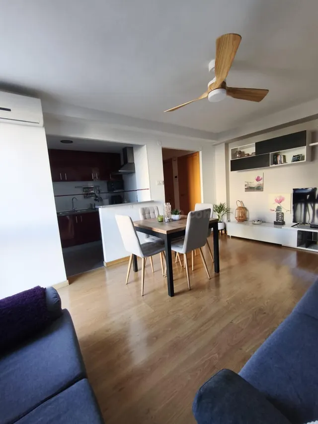Piso 3 habitaciones 79m² en venta - Tres Forques - foto 2