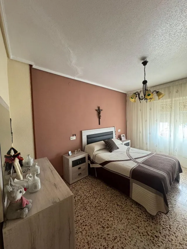 Casa 8 habitaciones 350m² en venta - La Aparecida — 28