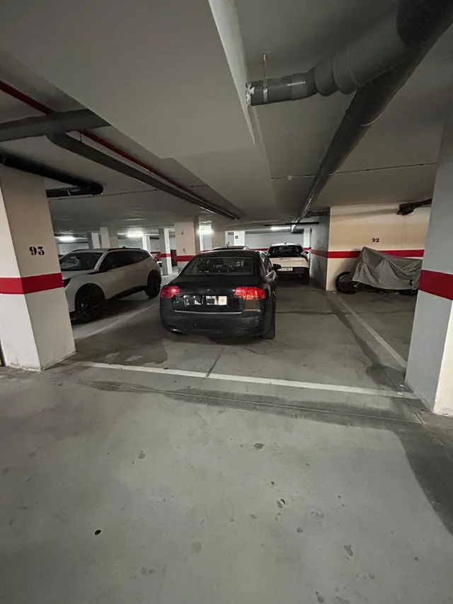 1 DORMITORIO + PLAZA DE GARAJE EN LA ENVÍA GOLF — 18
