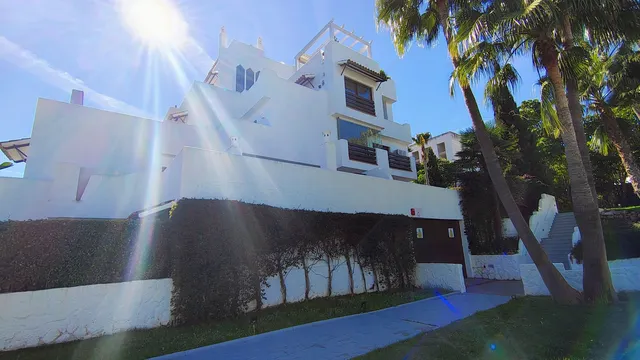 Apartamento 2 habitaciones 99m² en venta - Costa Del Sol — 24