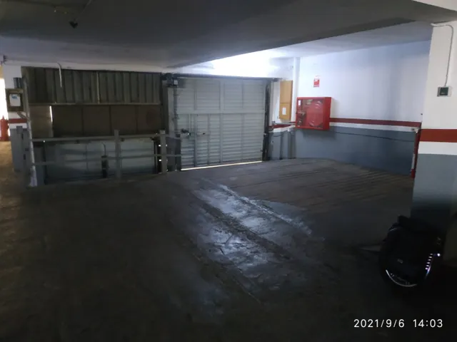 Pl grande! parking de fácil acceso — 12