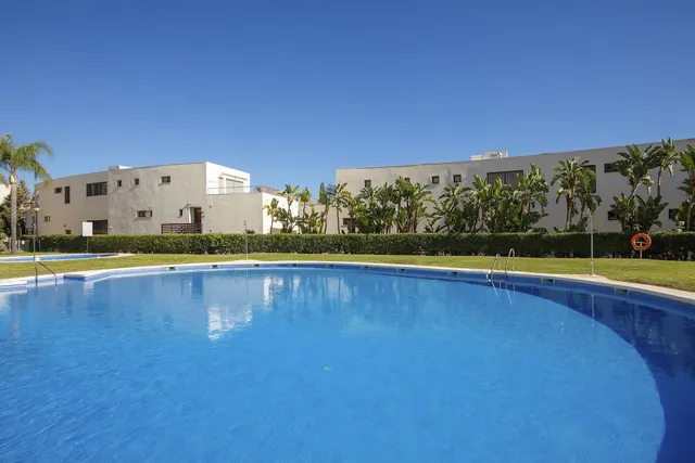 Ático Dúplex 3 habitaciones 197m² en venta - Marbella — 25