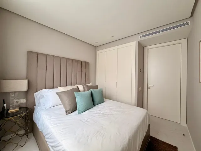 Apartamento 2 habitaciones 140m² en venta - Ojen pueblo — 18