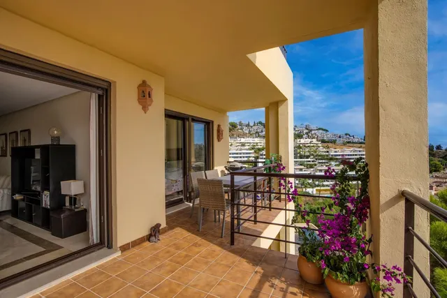 Apartamento 3 habitaciones 121m² en venta - El Madroñal — 31