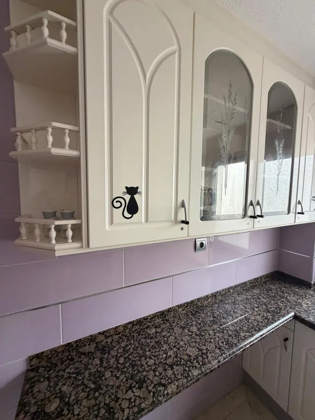 VENTA DE AMPLIA VIVIENDA PARA ENTRAR A VIVIR ZONA SAN JUAN PUEBLO — 15