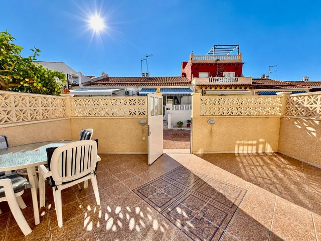 Casa 3 habitaciones 122m² en venta - torrevieja — 21