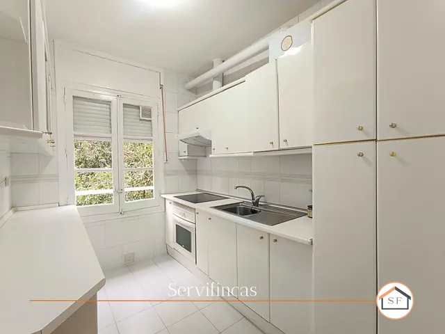 Piso 5 habitaciones 147m² en venta - Arganzuela — 33