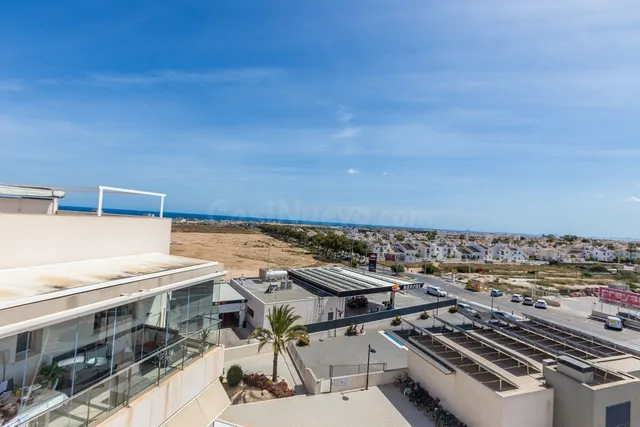 Ático 4 habitaciones 167m² en venta - Los Dolses - foto 4