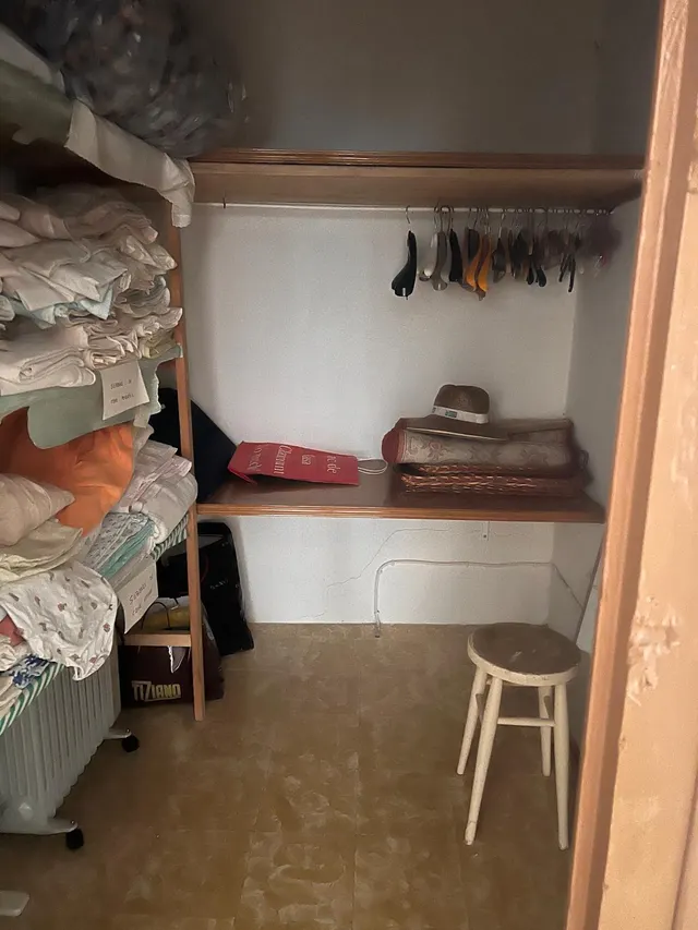 CASA GRANDE DE PUEBLO CERCA DE HUESCA (QUINZANO) — 11
