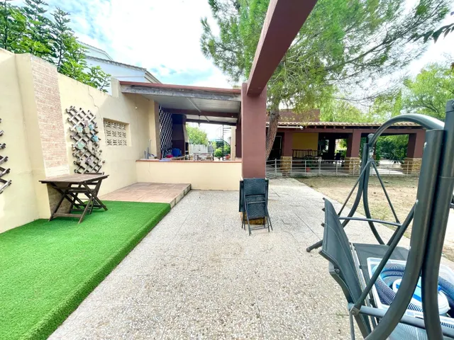 Casa de campo 3 habitaciones 130m² en venta - Montepinar-La Aparecida-Raiguero — 43