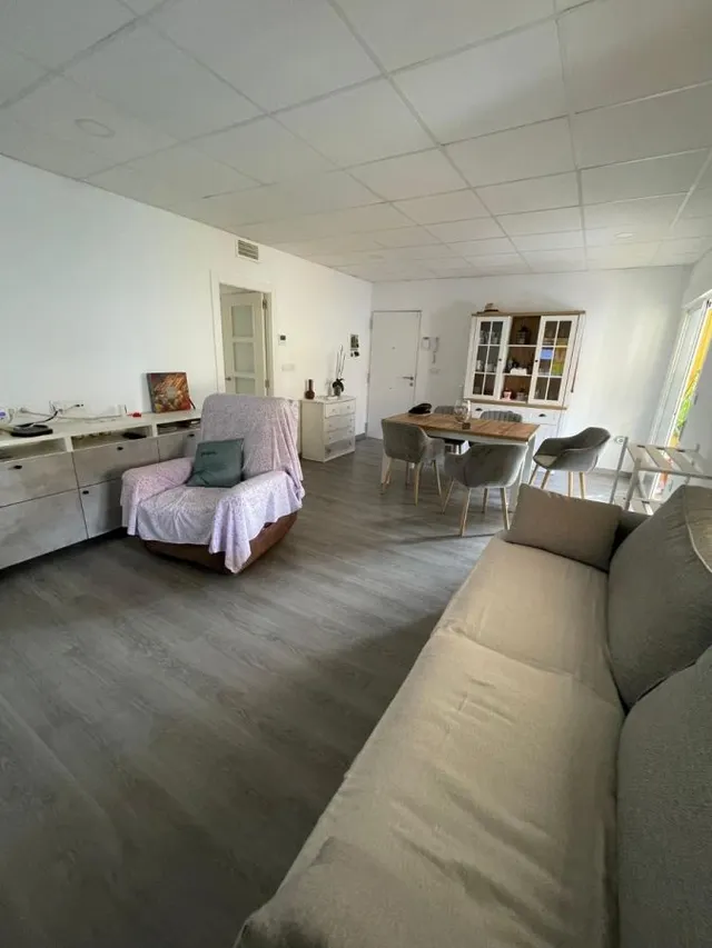 Ático 2 habitaciones 144m² en venta - El Edén - Los Estaños — 13