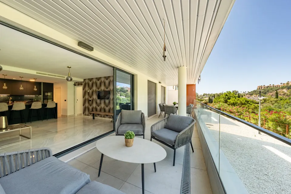 Apartamento 3 habitaciones 130m² en venta - Costa del Sol